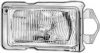 VW 161941018 Headlight
